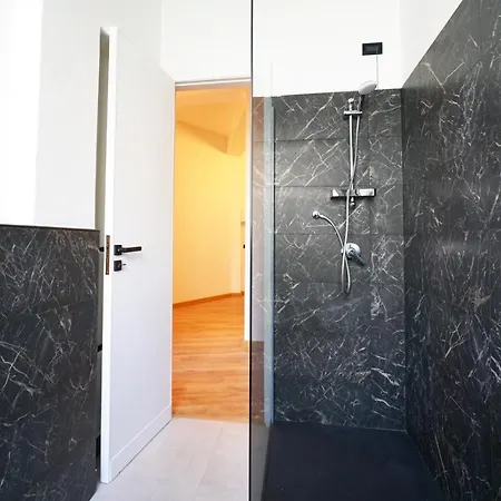 La Tigre Con Terrazza In Centro *