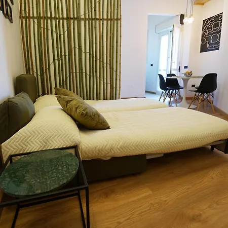 La Tigre Con Terrazza In Centro * Cagliari