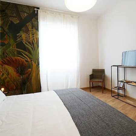 La Tigre Con Terrazza In Centro شقة كالياري