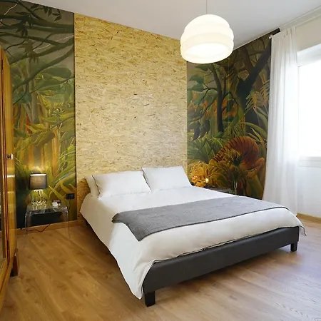 La Tigre Con Terrazza In Centro شقة كالياري