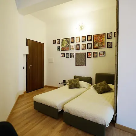 La Tigre Con Terrazza In Centro شقة كالياري